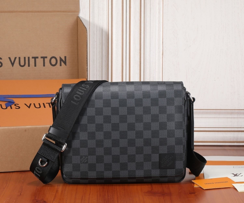 LV Satchel bags